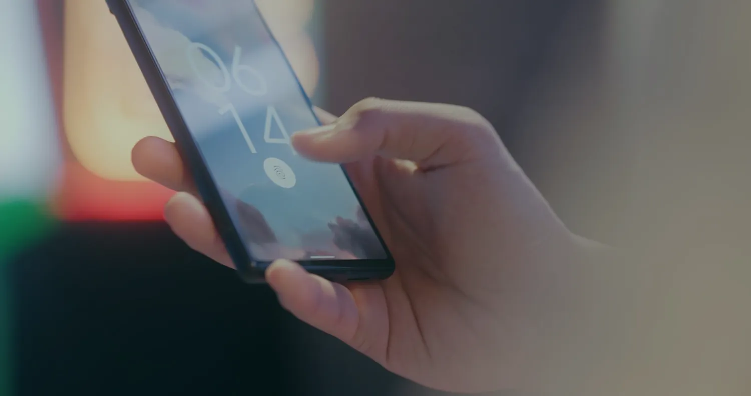 bet365 entrar desde la app – acceso a la cuenta con huella dactilar